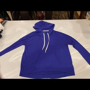 American Eagle, Medium, Purple